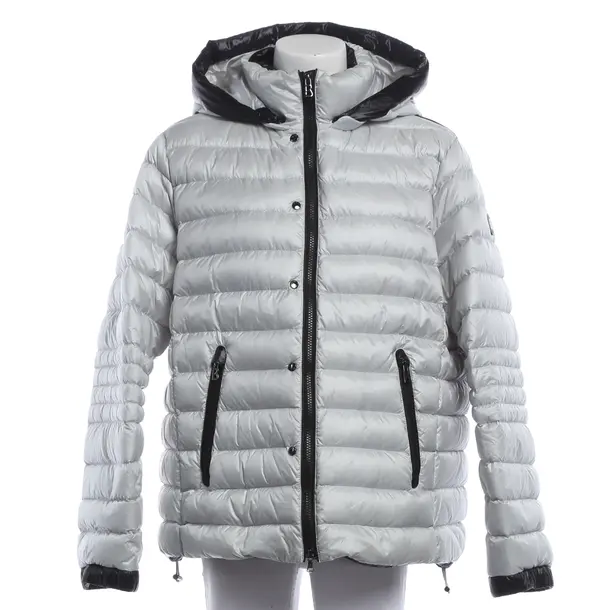 Giacca invernale, in Azzurro, Poliestere, Bogner