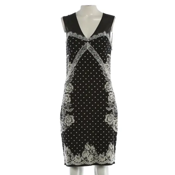 Kleid, in Schwarz, Wolle, Marc Cain
