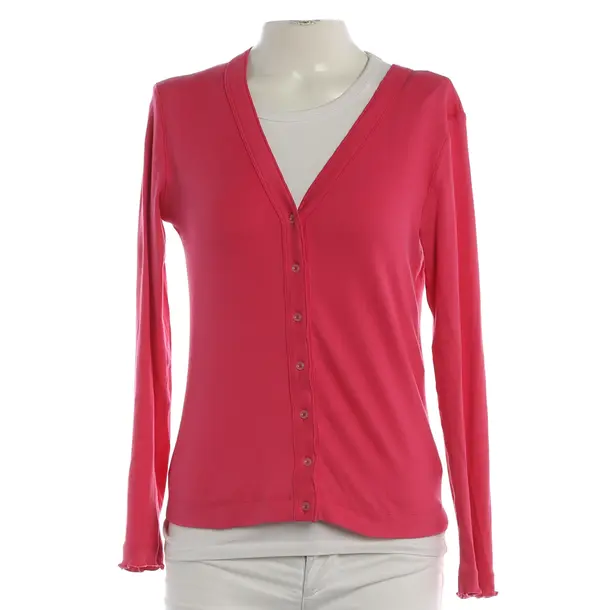 Cardigan, in Pink, Cotton, Marc Cain Sports