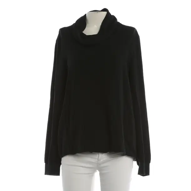 Bluse, in Schwarz, Polyester, Marc Cain