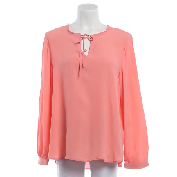 Bluse, in Rosa, Acetat, Riani