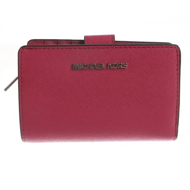 Portafoglio, in Rosa, Pelle, Michael Kors