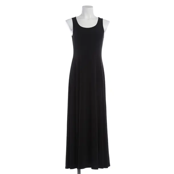 Dress, in Black, Polyester, Michael Kors