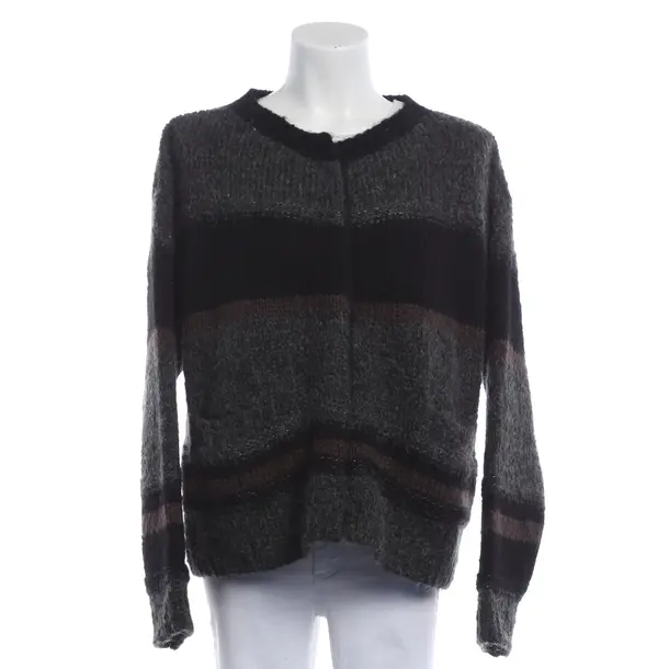 Strickjacke, in Mehrfarbig, Strick, 7 for all mankind