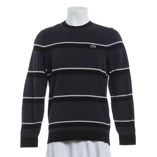 Maglione, in Multicolore, Poliammide, Lacoste