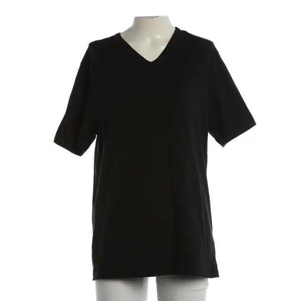 Camicia, in Nero, Cotone, Hugo Boss