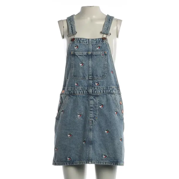 Abito, in Multicolore, Cotone, Tommy Hilfiger