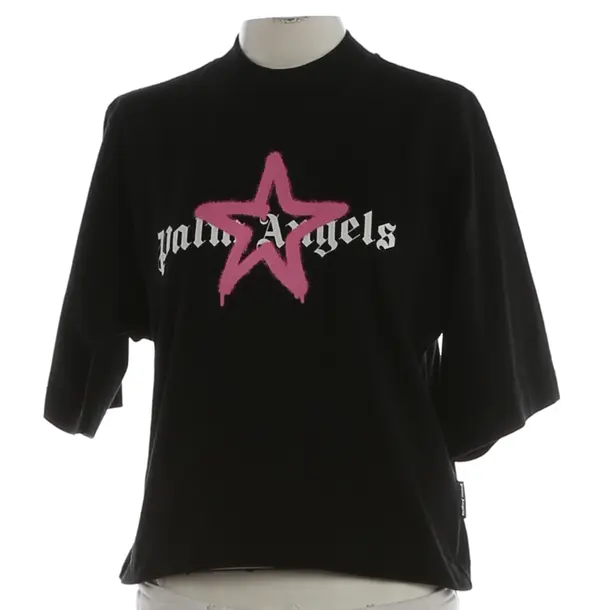 Shirt, in Mehrfarbig, Baumwolle, Palm Angels