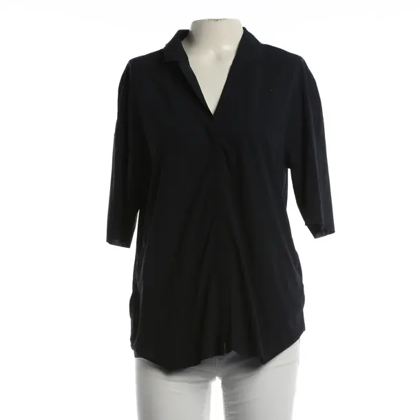 Blouse, in Navy, Polyamide, Marc Cain Sports