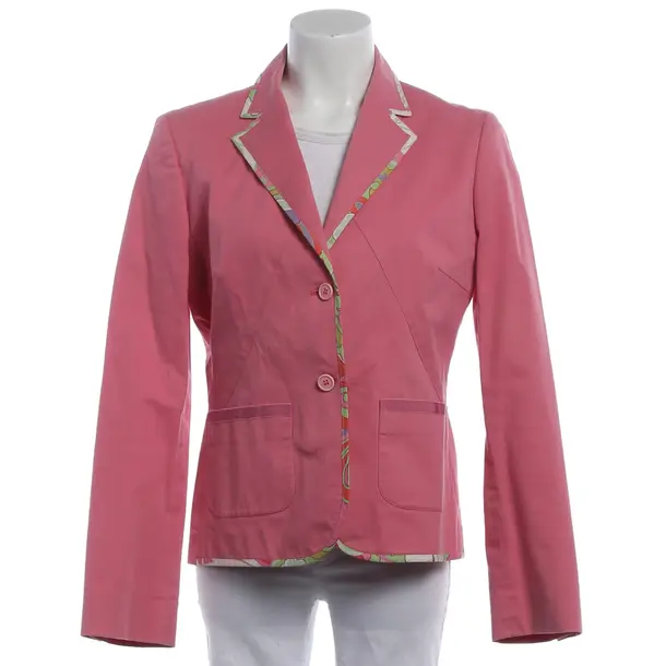 Blazer, in Pink, Baumwolle, Etro