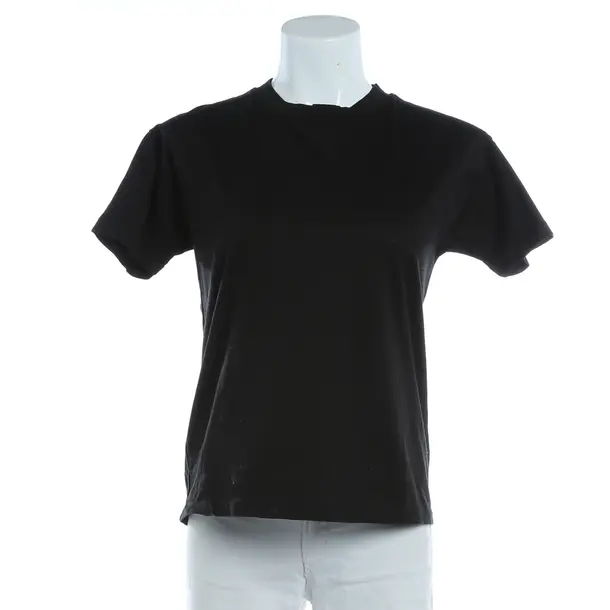 Shirt, in Black, Cotton, Hugo Boss