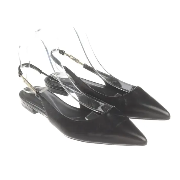 Sandali, in Nero, Hugo Boss