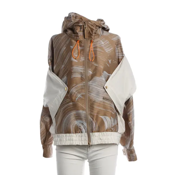 Übergangsjacke, in Mehrfarbig, Polyester, Bogner