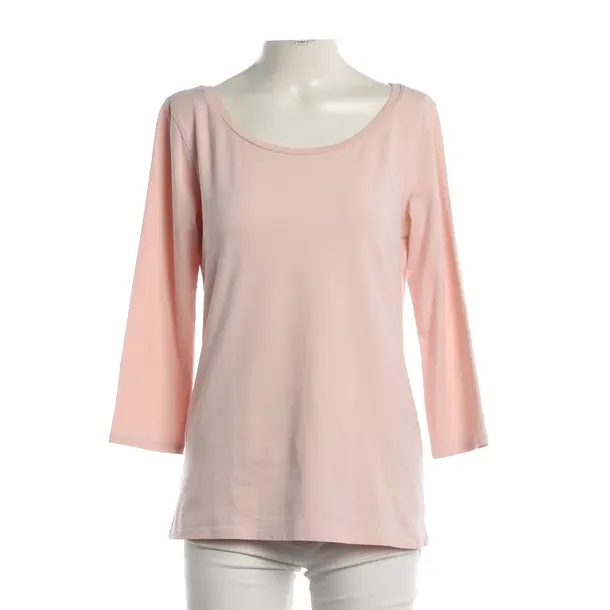 Camicetta, in Rosa chiaro, Cotone, Max Mara