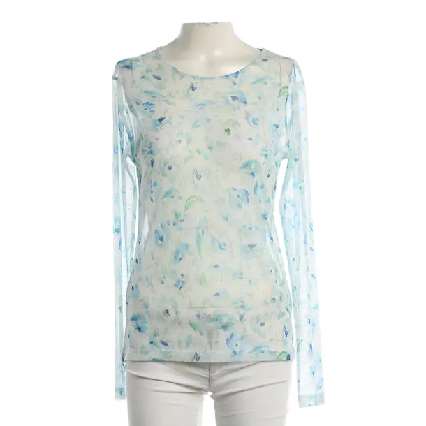 Blouse, in Multicolored, Polyester, Lala Berlin