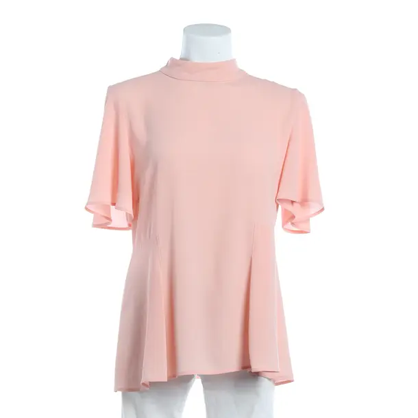 Camicetta, in Rosa, Viscosa, Emporio Armani