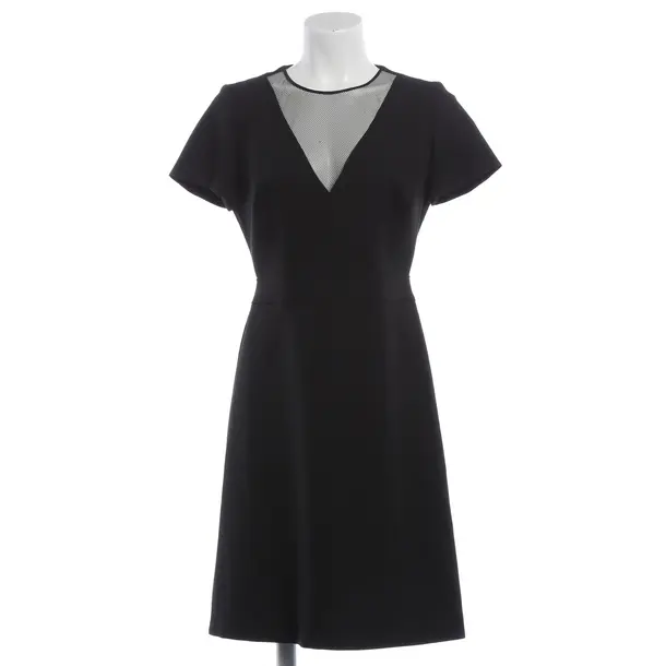 Abito, in Nero, Cotone, Hugo Boss Etichetta Rossa