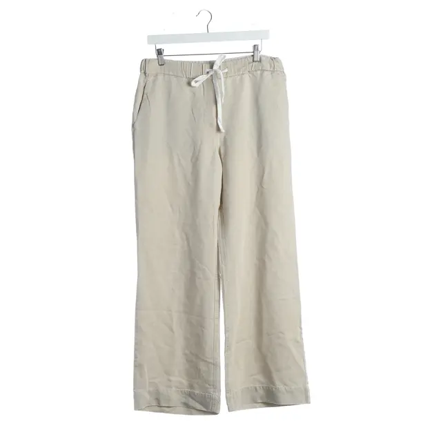 Pantaloni, in Beige, Lyocell, Juvia
