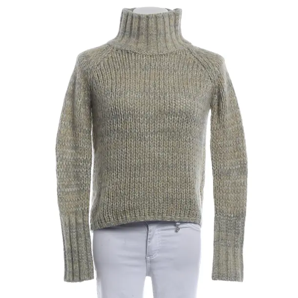 Pullover, in Mehrfarbig, Kaschmir, Hemisphere