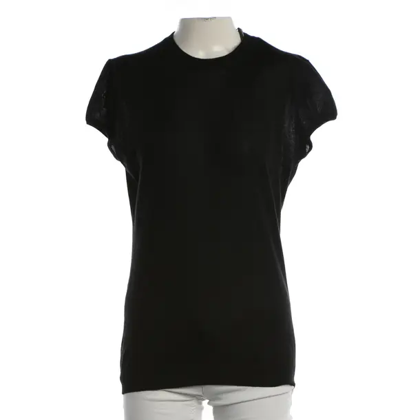 Shirt, in Schwarz, Kaschmir, Tom Ford