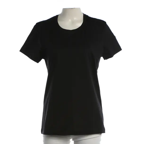 Camicia, in Nero, Cotone, Moncler