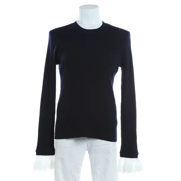 Maglione, in Blu, Lana, Chloé