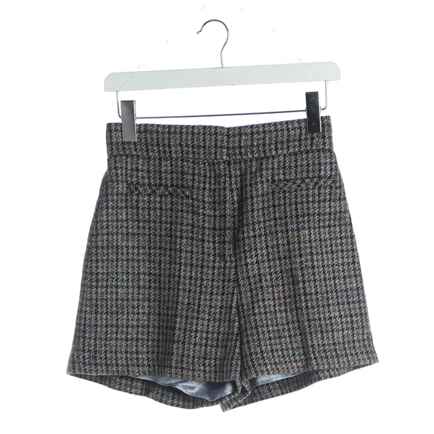 Pantaloncini, in Multicolore, Lino, Sandro