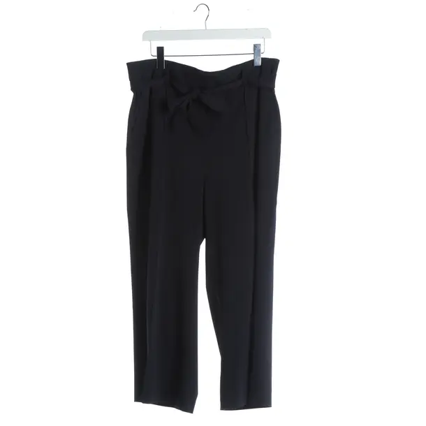 Hose, in Navy, Polyester, Raffaello Rossi