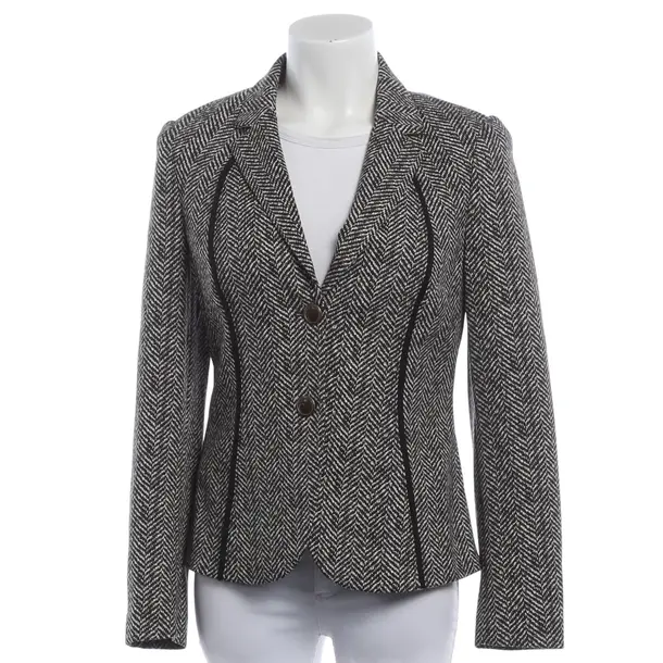 Blazer, in Multicolore, Poliammide, Marc Cain