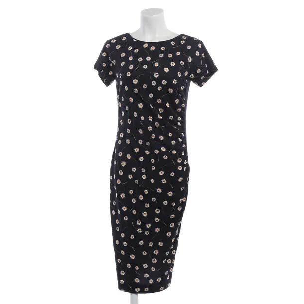 Dress, in Multicolored, Viscose, Marc Cain
