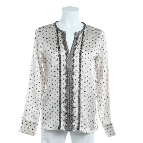 Blouse, in Multicolored, Seide, Marc Cain