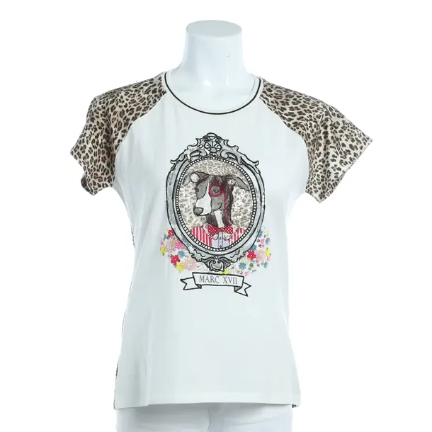 Camicia, in Multicolore, Cotone, Marc Cain