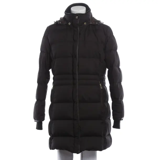 Giacca invernale, in Marrone scuro, Poliestere, Windsor