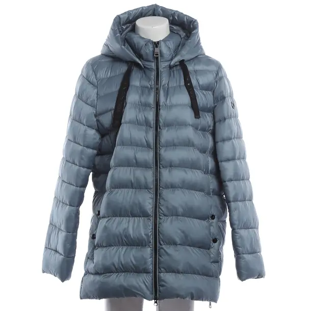 Giacca invernale, in Azzurro, Poliestere, Fox Schmitt