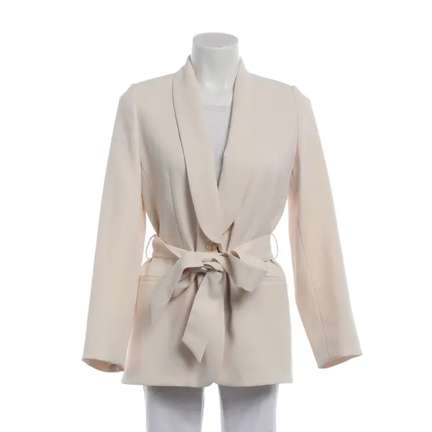 Blazer, in Beige, Polyester, Twin Set