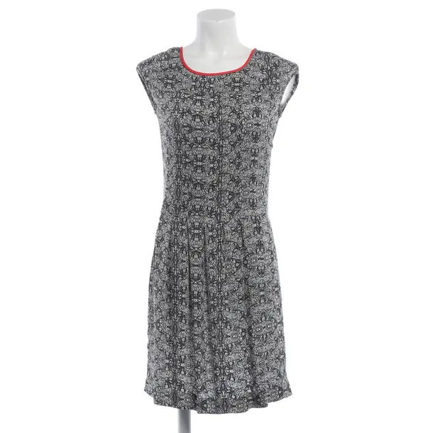 Dress, in Multicolored, Seide, Rosemunde