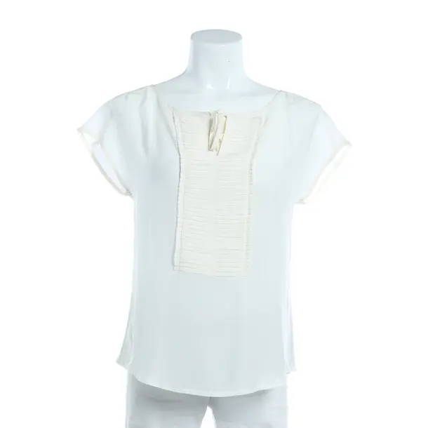 Top, in Beige, Lyocell, Max Mara