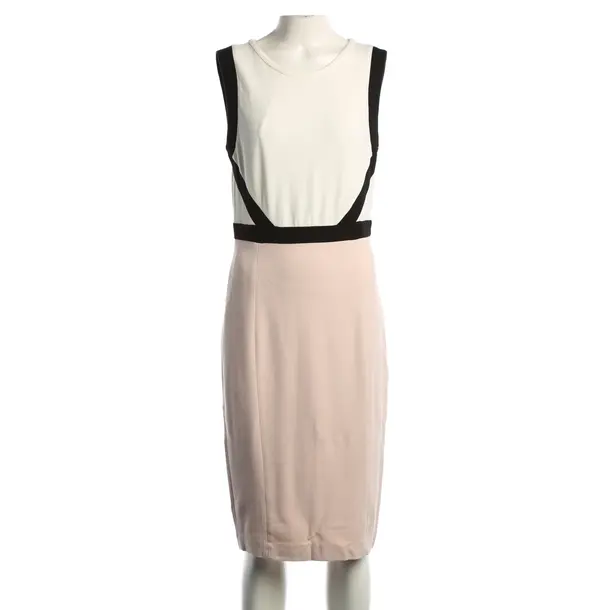 Cocktailkleid, in Mehrfarbig, Viskose, Marc Cain