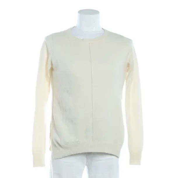 Cashmere Jumper, in Beige, Cashmere, Princess goes Hollywood