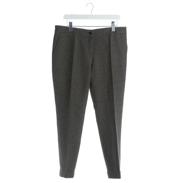 Hose, in Braun, Polyester, Etro