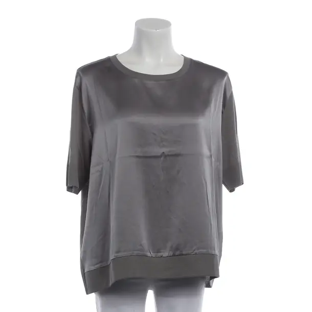 Blouse, in Gray, Lyocell, Windsor