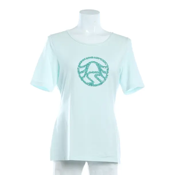 Shirt, in Light Green, Cotton, Sportalm