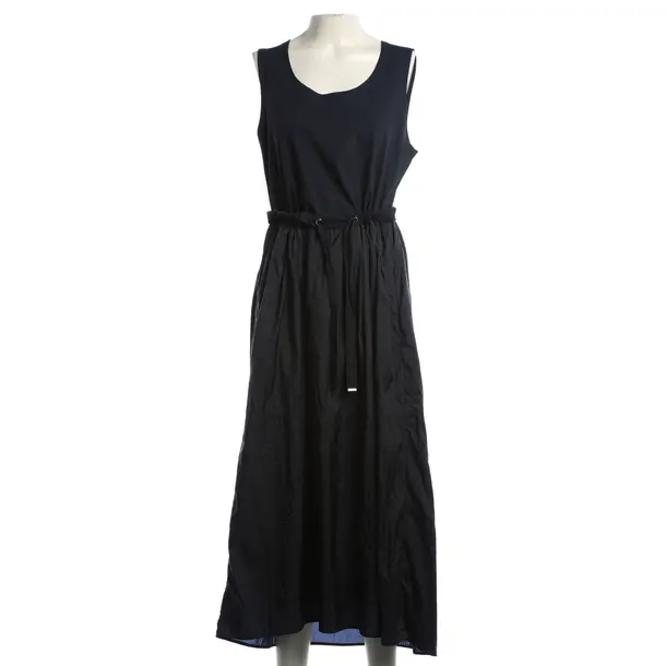 Dress, in Navy, Polyamide, Sportalm