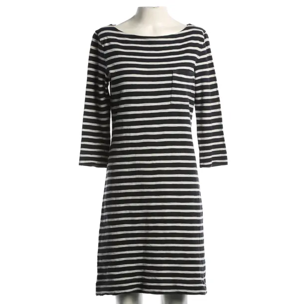 Kleid, in Navy, Baumwolle, Marc O'Polo