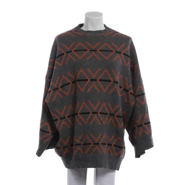 Pullover, in Mehrfarbig, Wolle, Fine Edge