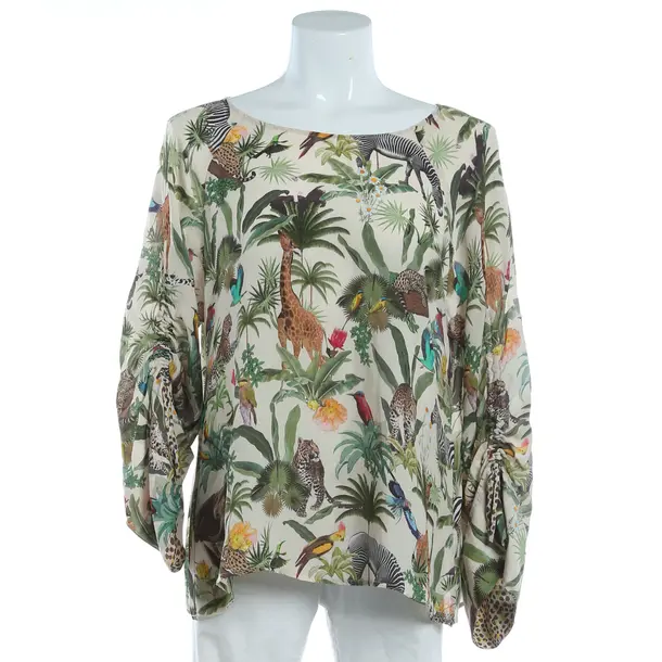 Camicetta, in Multicolore, Viscosa, Marc Cain