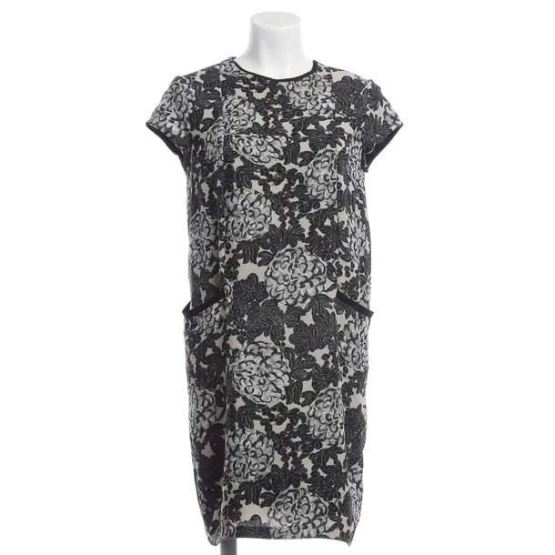Dress, in Light Gray, Polyester, Twin Set