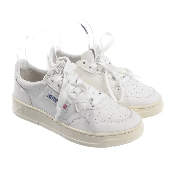 Sneaker, in Weiß, Autry