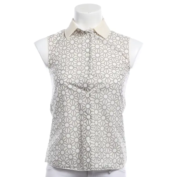 Polo Shirt, in Mehrfarbig, Baumwolle, Jil Sander