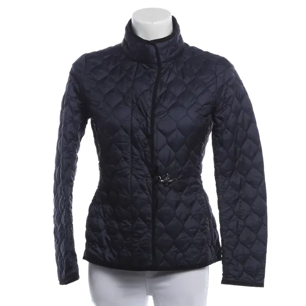 Übergangsjacke, in Navy, Polyamid, Fay